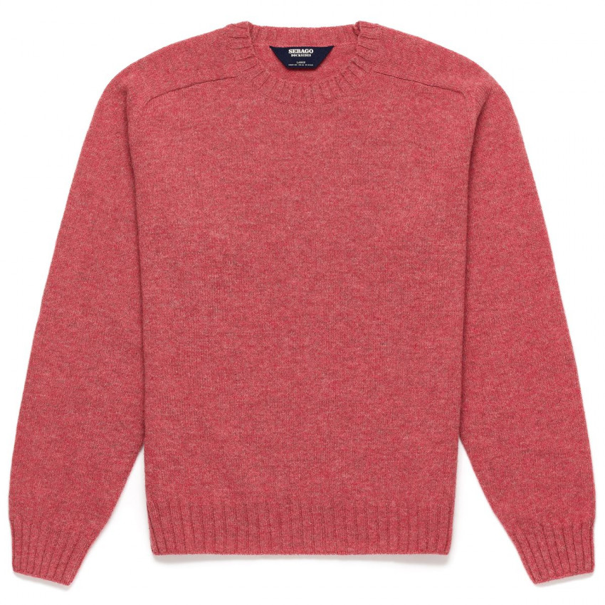 GIILEAD PINK-PULL SEBAGO HOMME