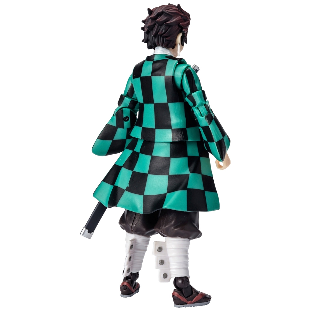 Demon Slayer Ultimate Legends 13cm Tanjiro Kamado Figur