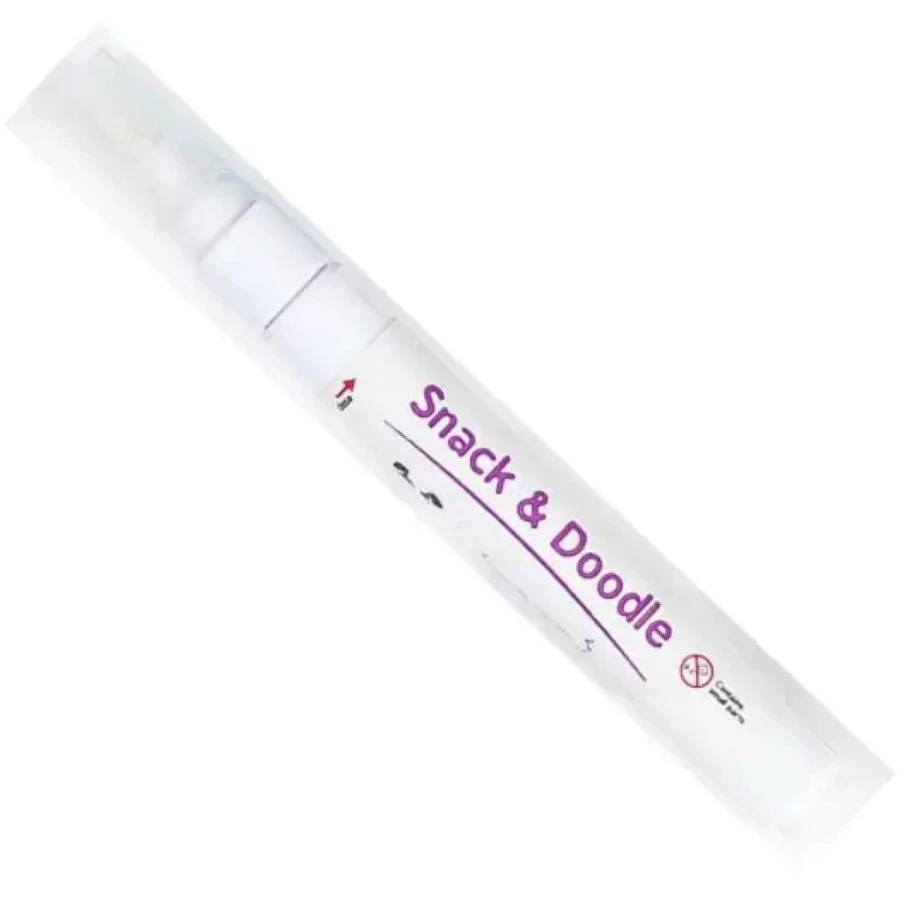 TidyTot MalenBasteln Tidy Tot Snack & Doodle Wasser Malstift