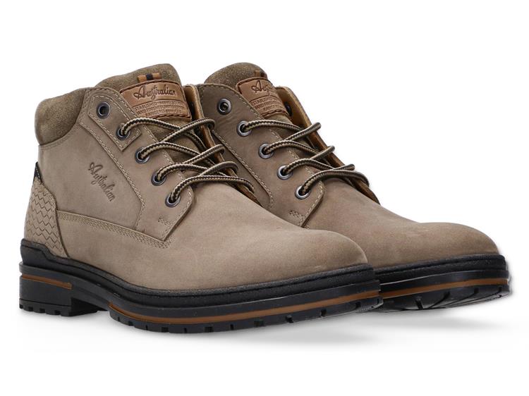 Australian Footwear MIDDELBURG taupe