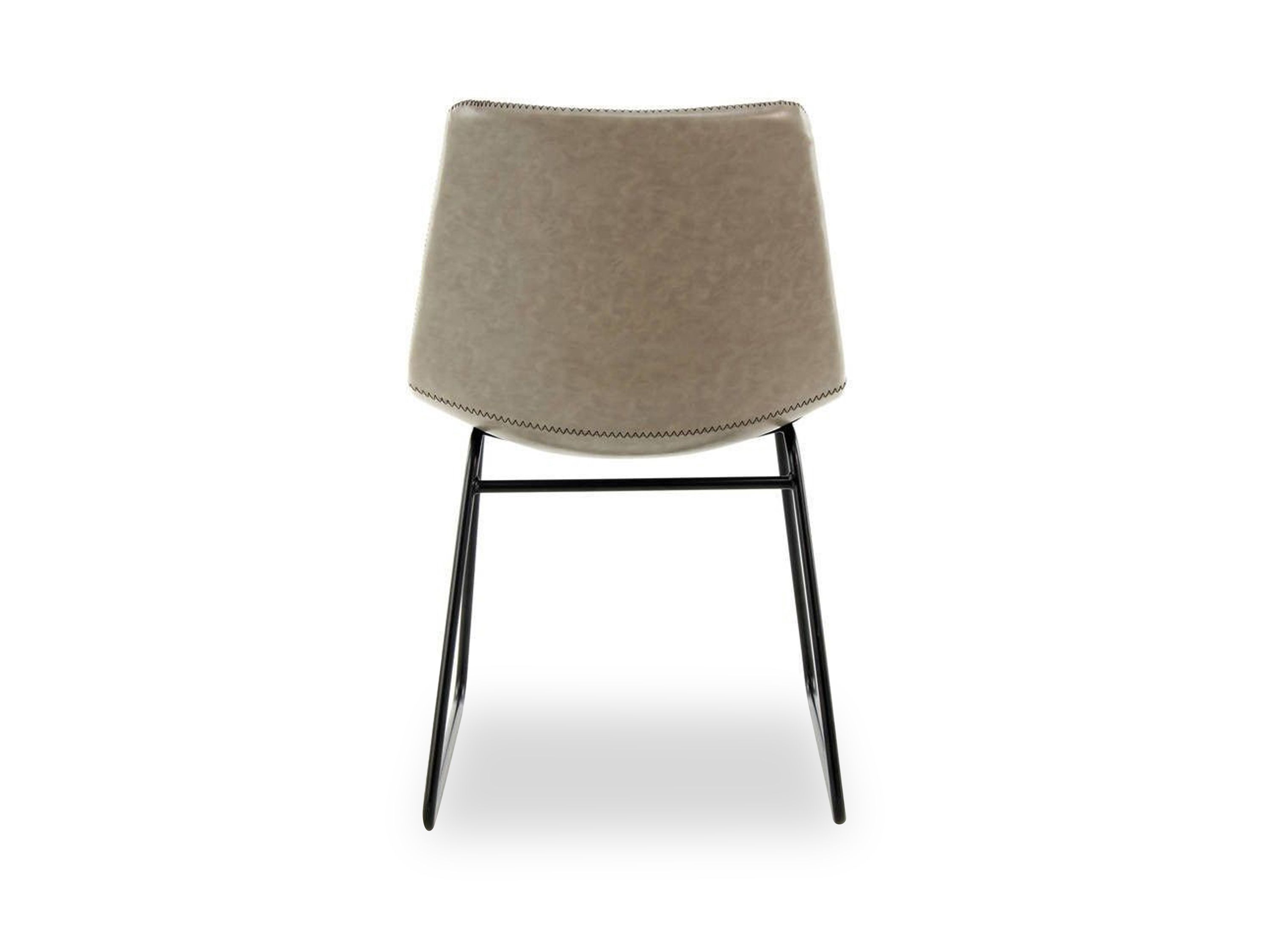 Polsterstuhl CAILA 2er Set