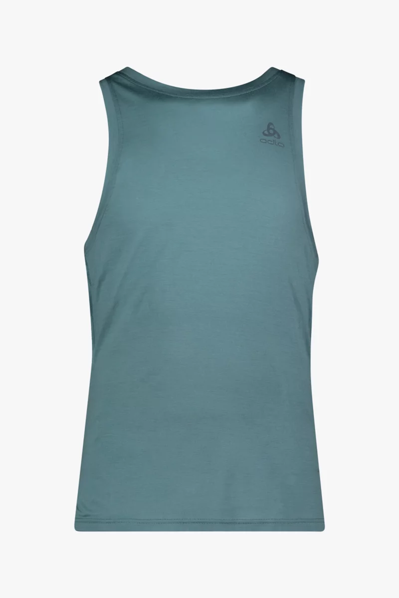 Odlo Natural Merino 160 Baselayer Herren Tanktop