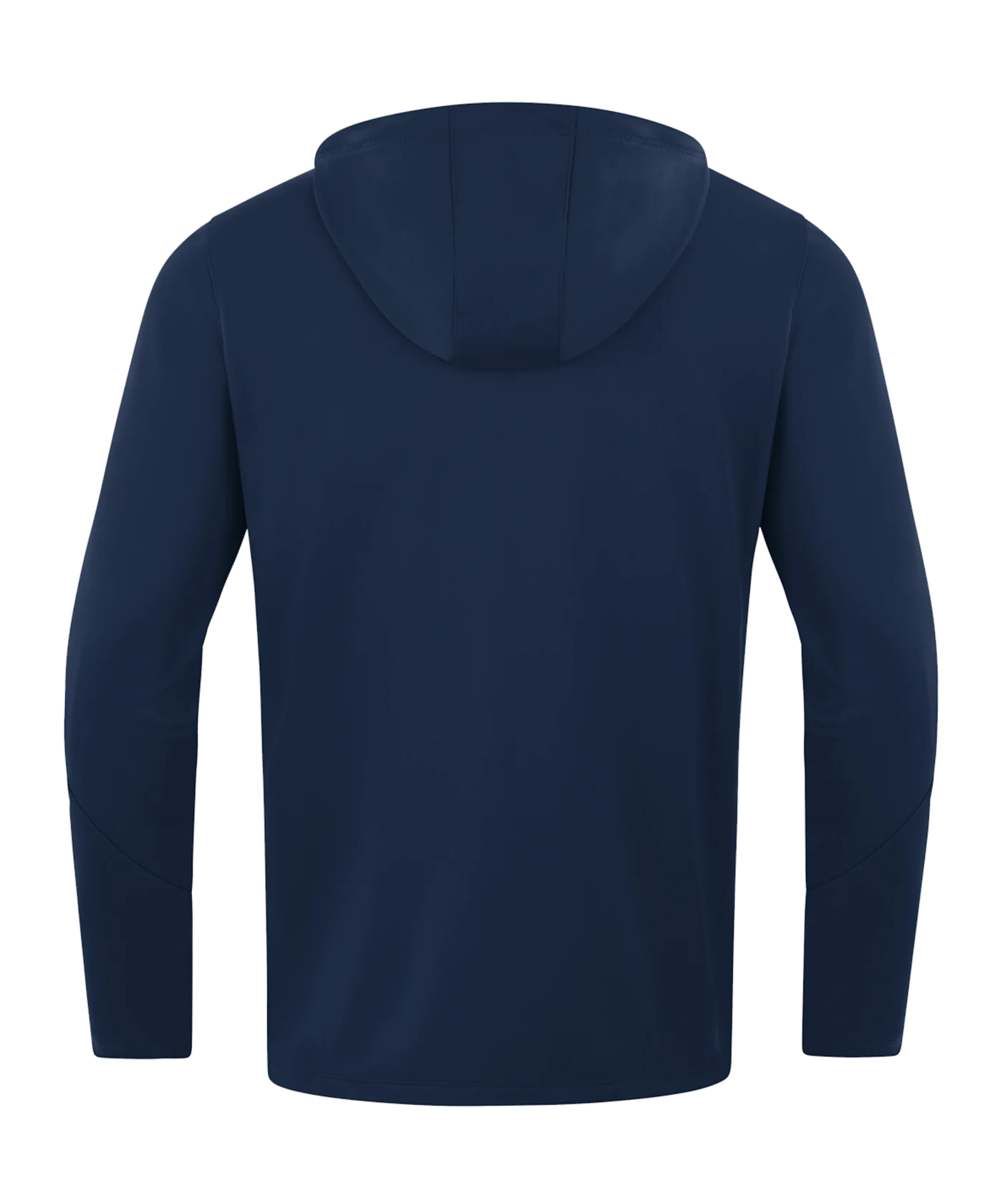 JAKO Power Kapuzenjacke Kids Blau F910