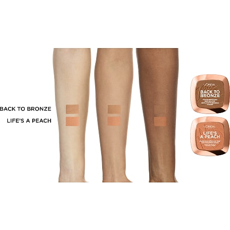 Blush 01 Peach
