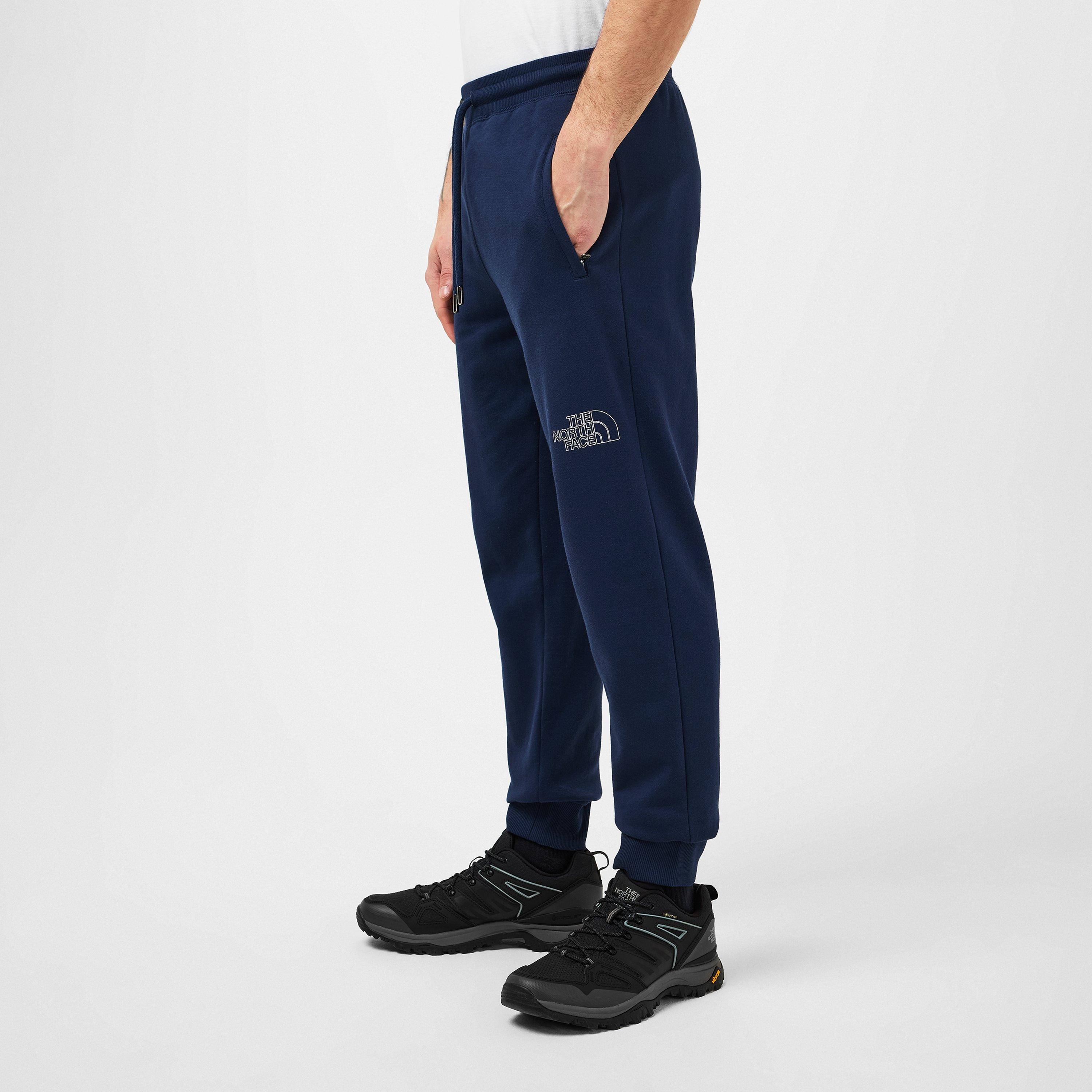 The North Face Logo Elasticated Joggers