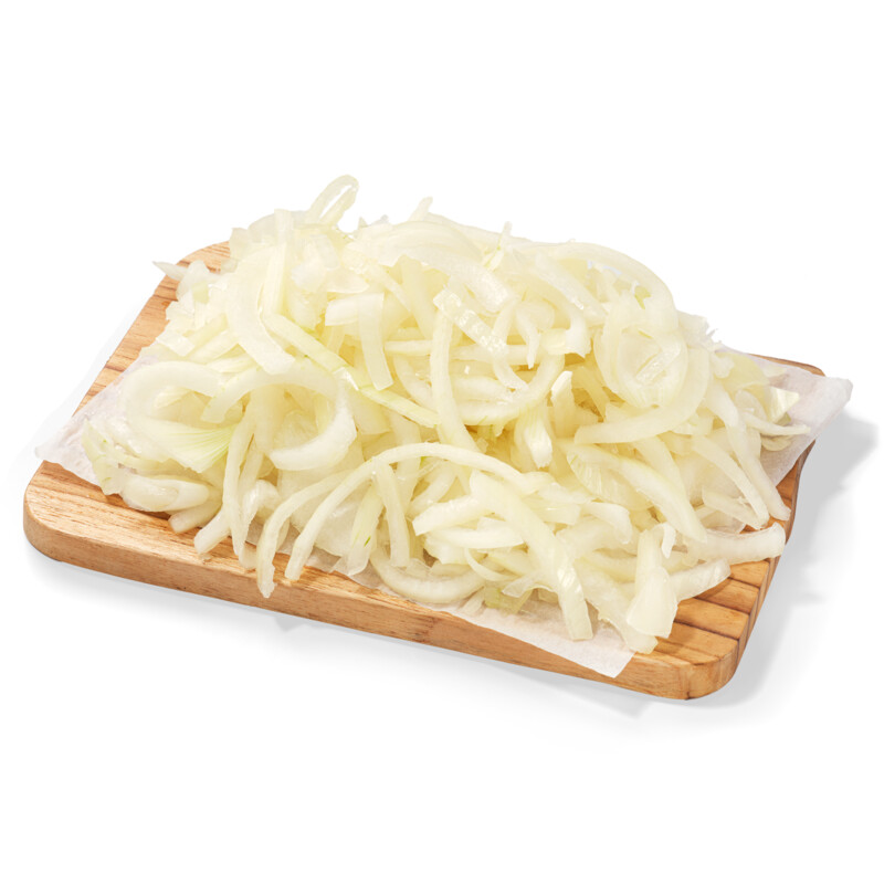 AH Gesneden uien grootverpakking