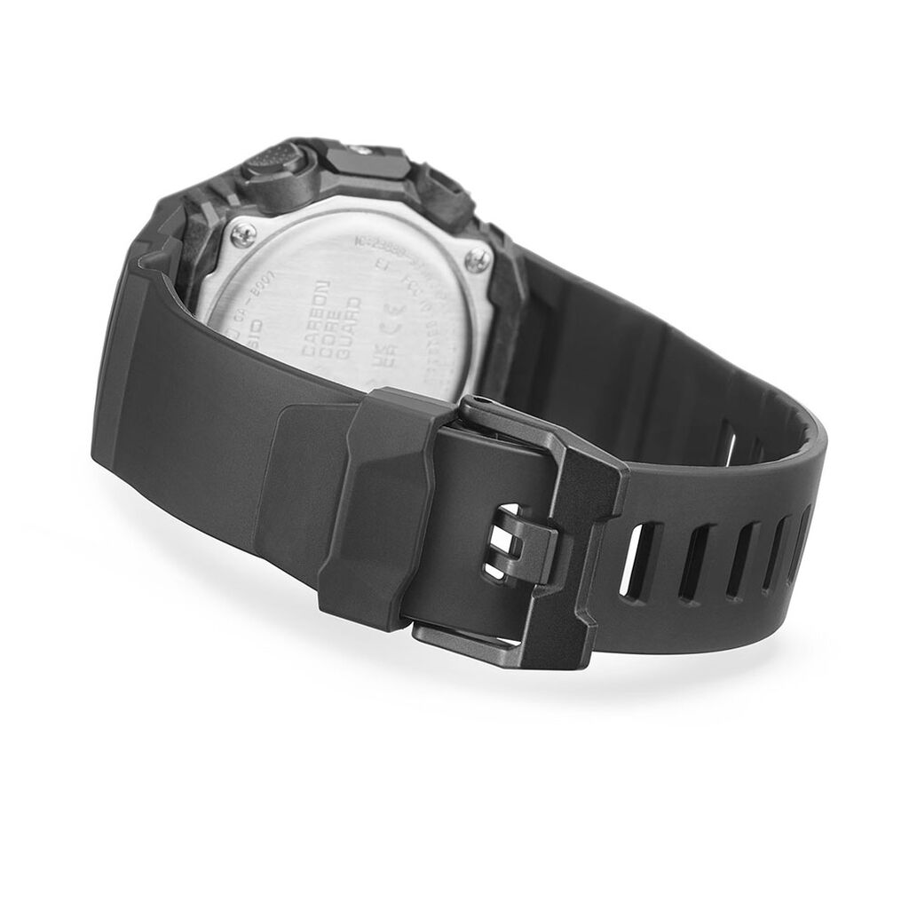 Montre Casio G-shock Noir