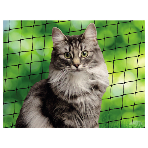 Nobby Kattennet voor Balkon