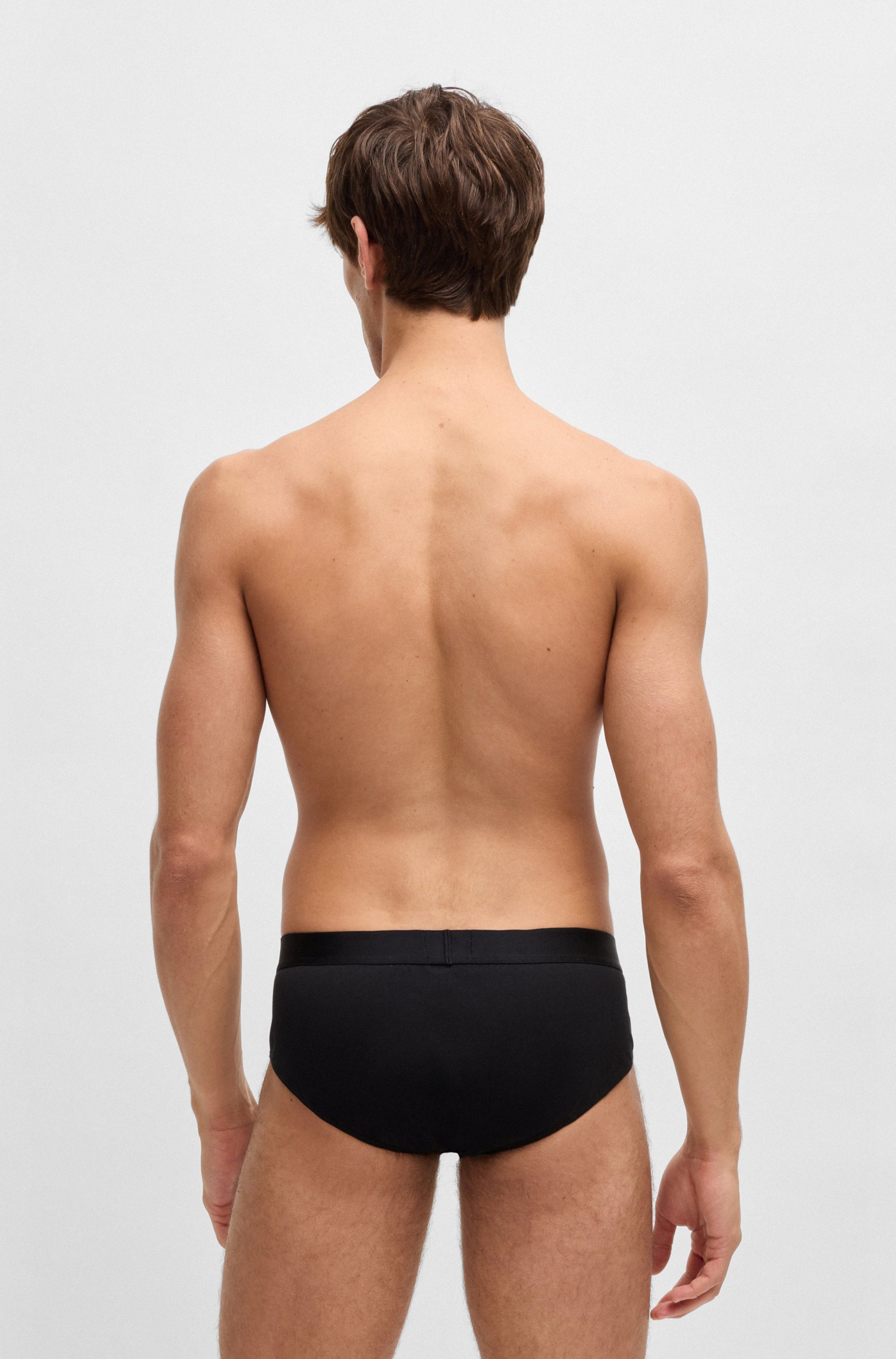 BOSS Hipster »3P BOSS ONE«
