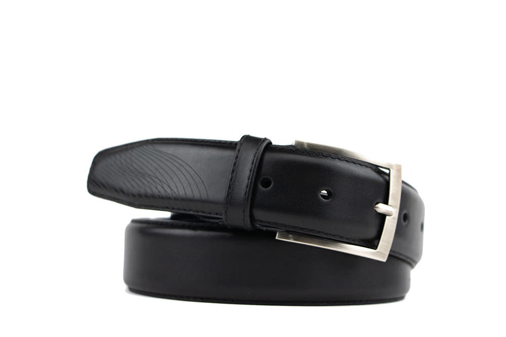 Floris van Bommel De Belter 36.01 Black