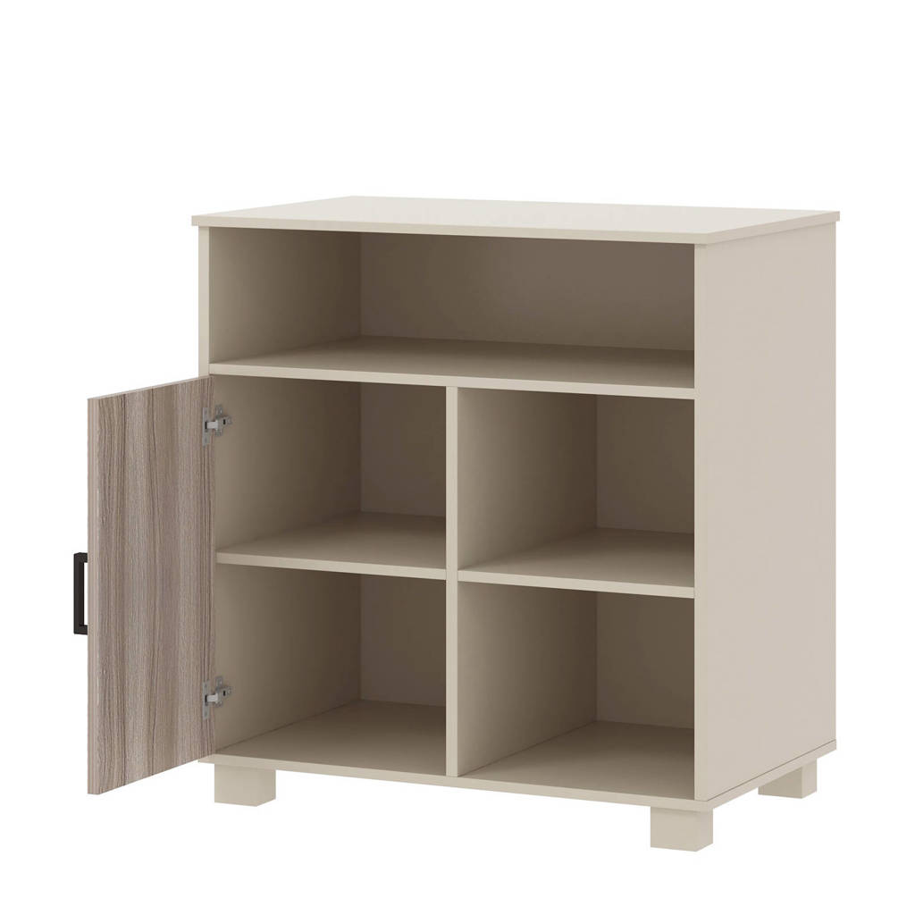 commode Mick