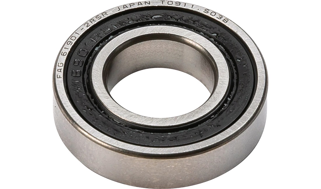 Leje FAG 61901-2RS 12x24x6