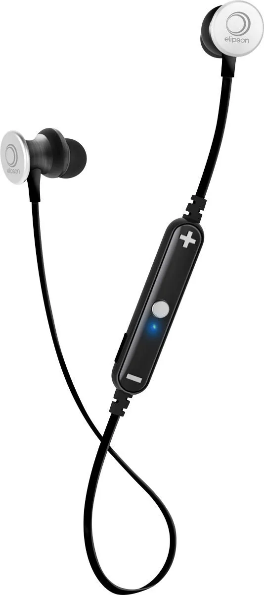 Elipson In-Ear n°1 Écouteurs Bluetooth