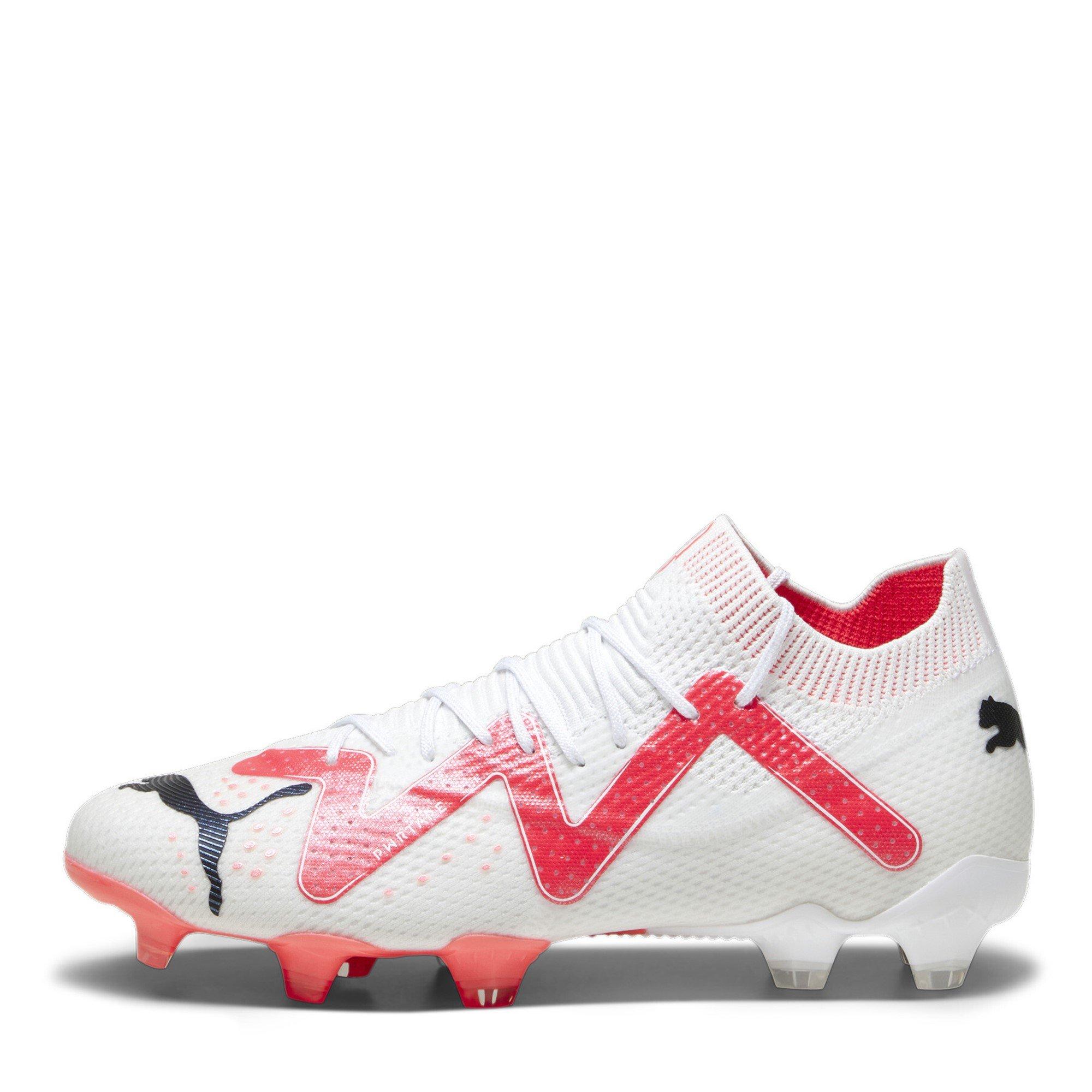 Puma Future Ultimate.1 Womens Firm Ground Football Boots