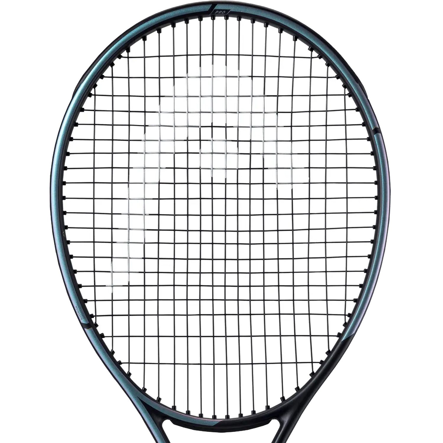 Head Gravity Pro Tennisschläger besaitet 2023 (315gr.)