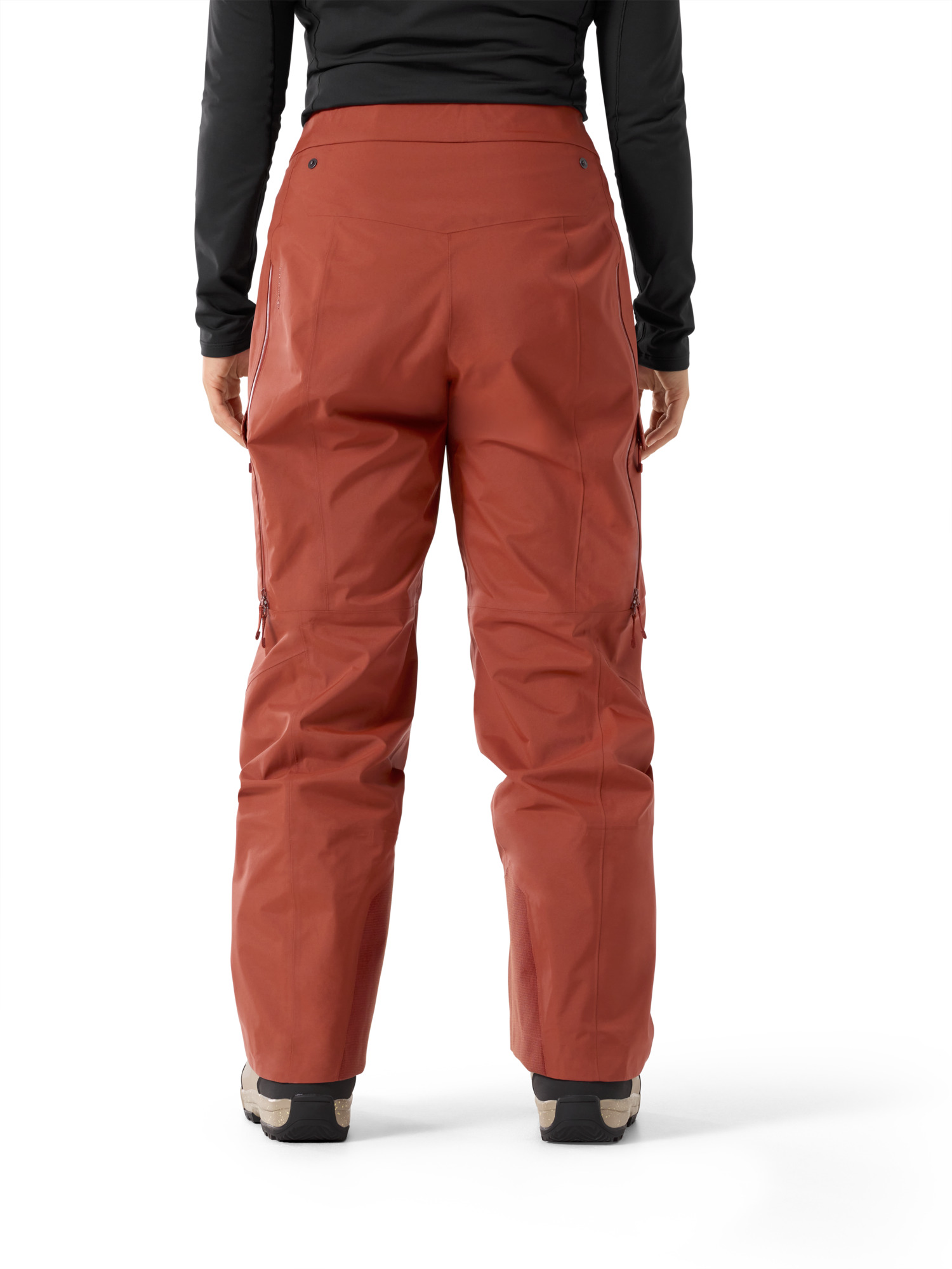 Sentinel Relaxed Pant W