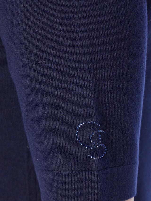 Halbarm-Pullover, 2er-Pack