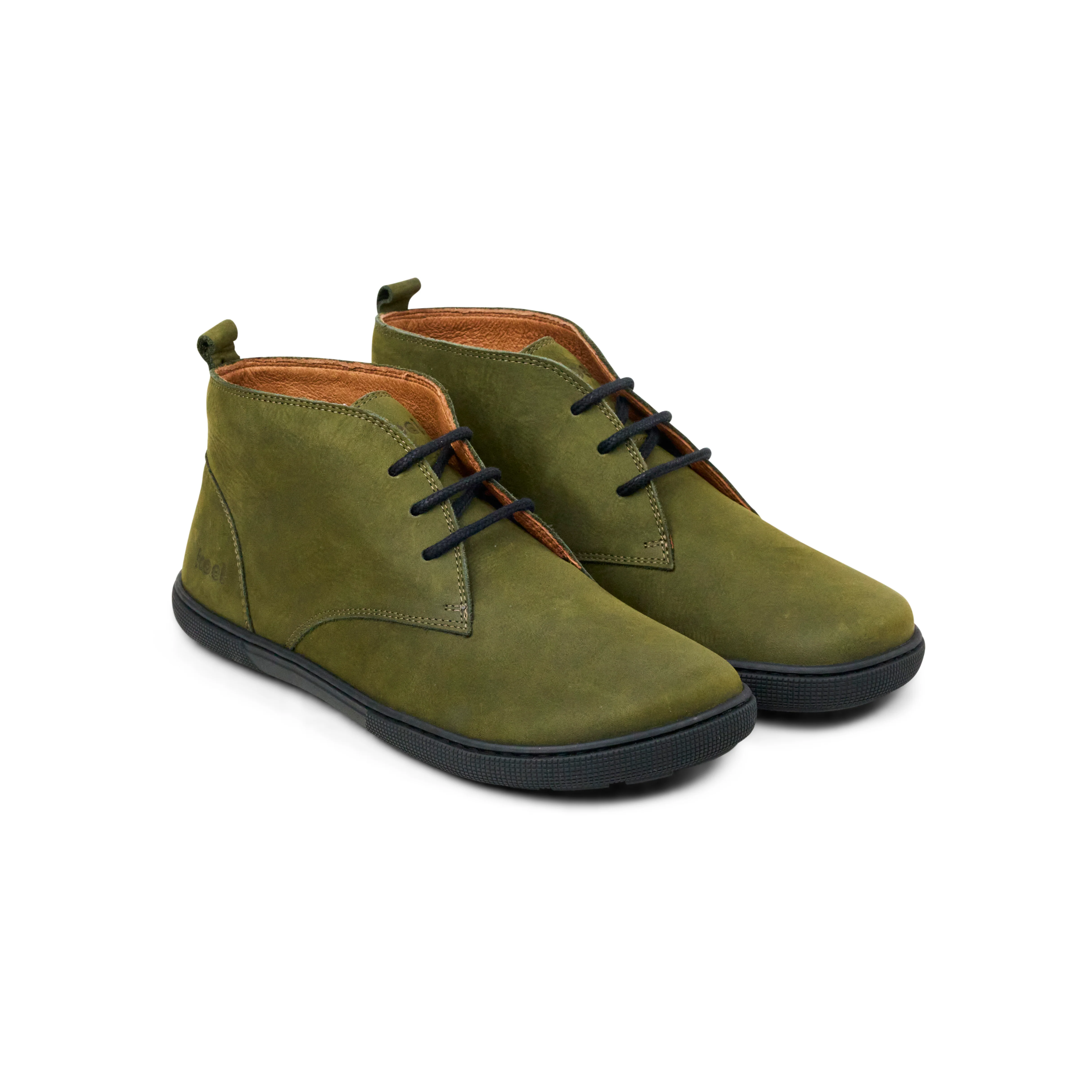 Barefoot FEA Hydro