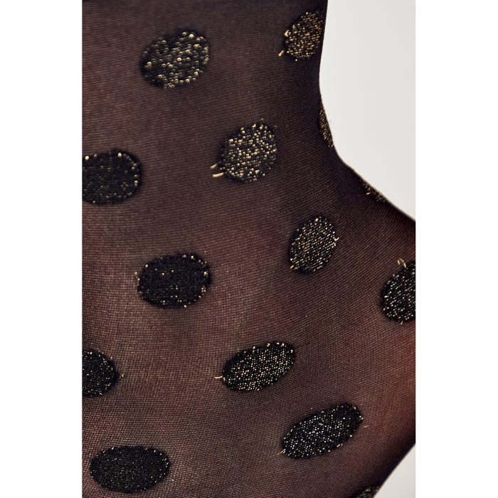 Emilio Cavallini-Enkelsokken dots - Cavallini