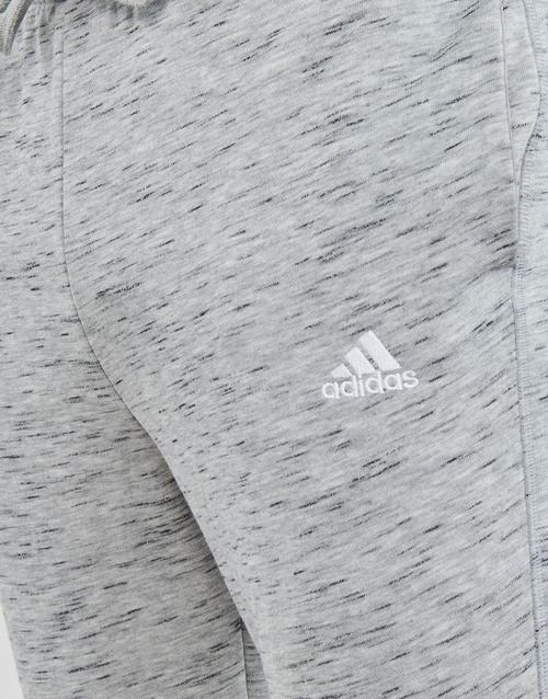 adidas Performance - MEL PANTS - medium grey heather