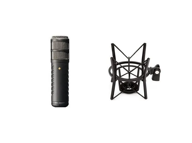RØDE Procaster - Mikrofon