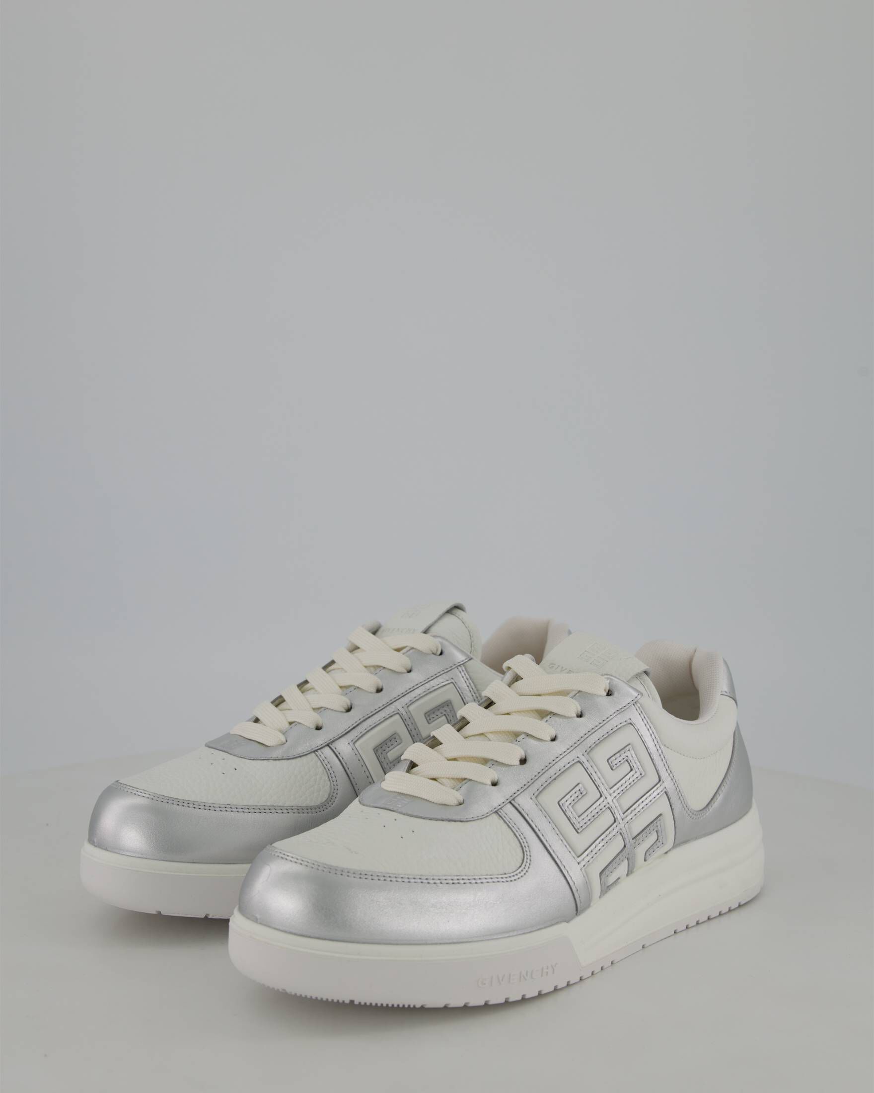 Givenchy| Herren Sneaker G4 LOW-TOP