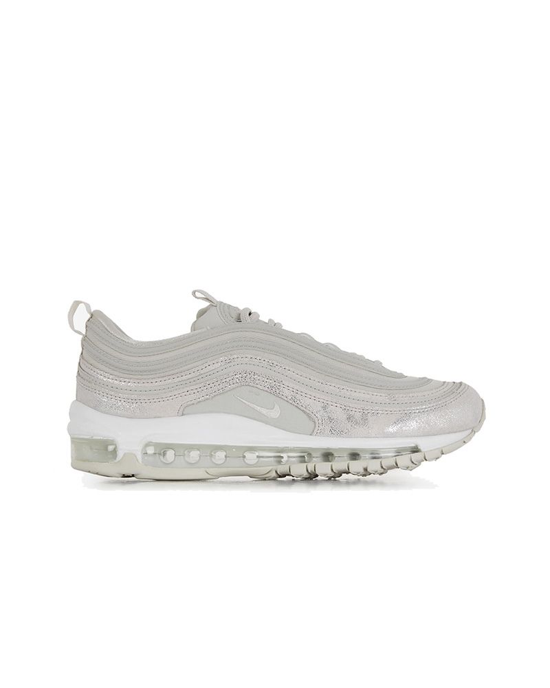 Chaussures Nike Air Max 97 Beige pour femme