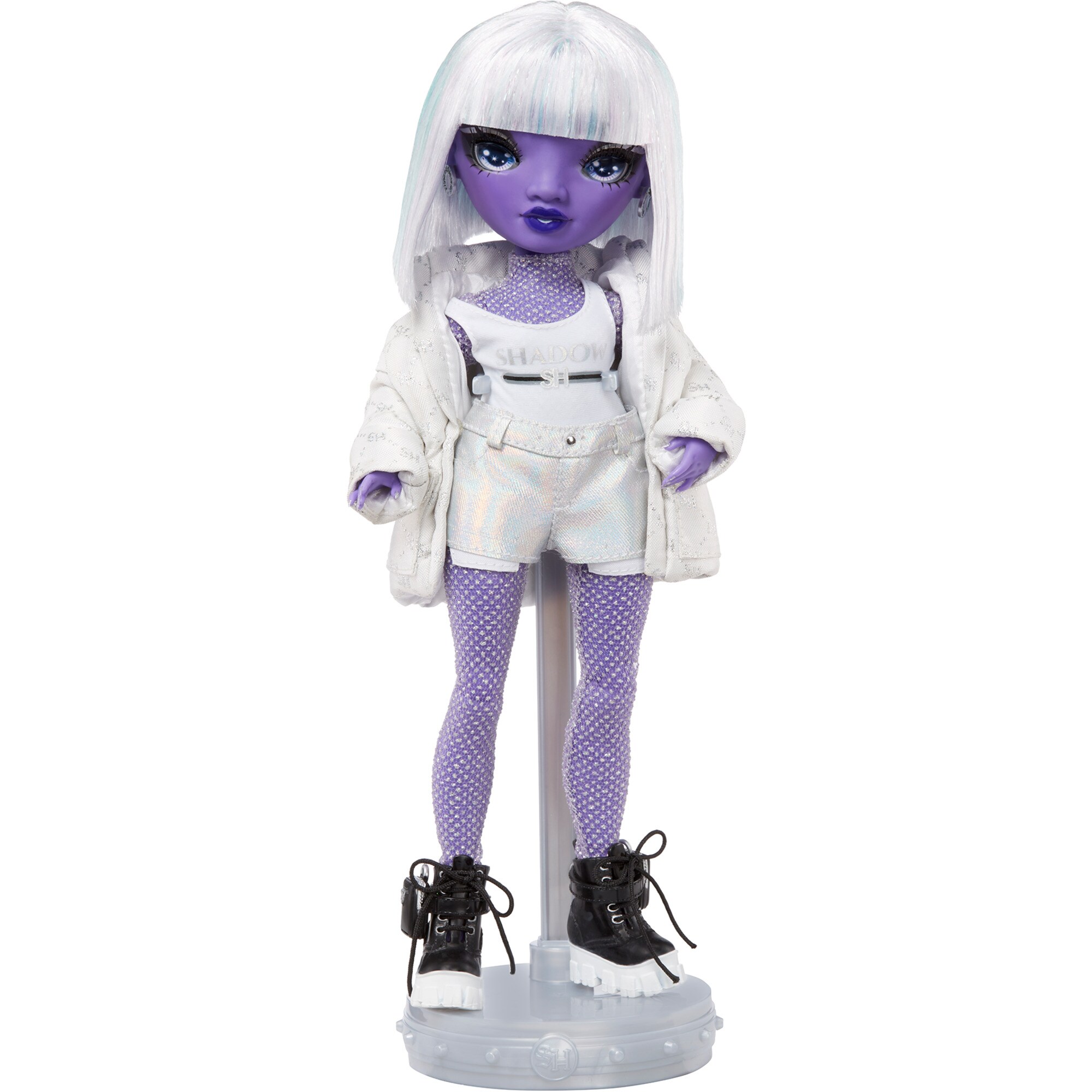 MGA Entertainment Puppe Shadow High S23 Fashion Doll - Dia Mante