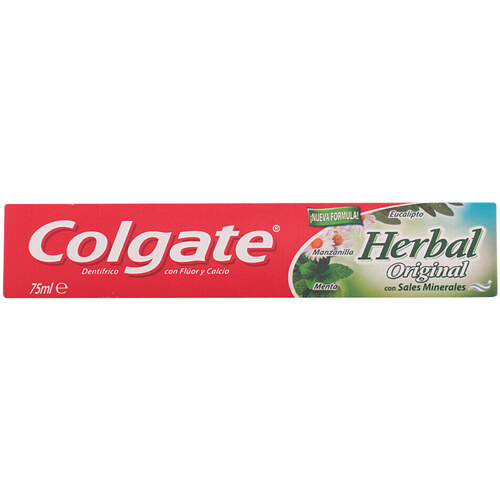 Colgate - Herbal Original Pasta Dentífrica
