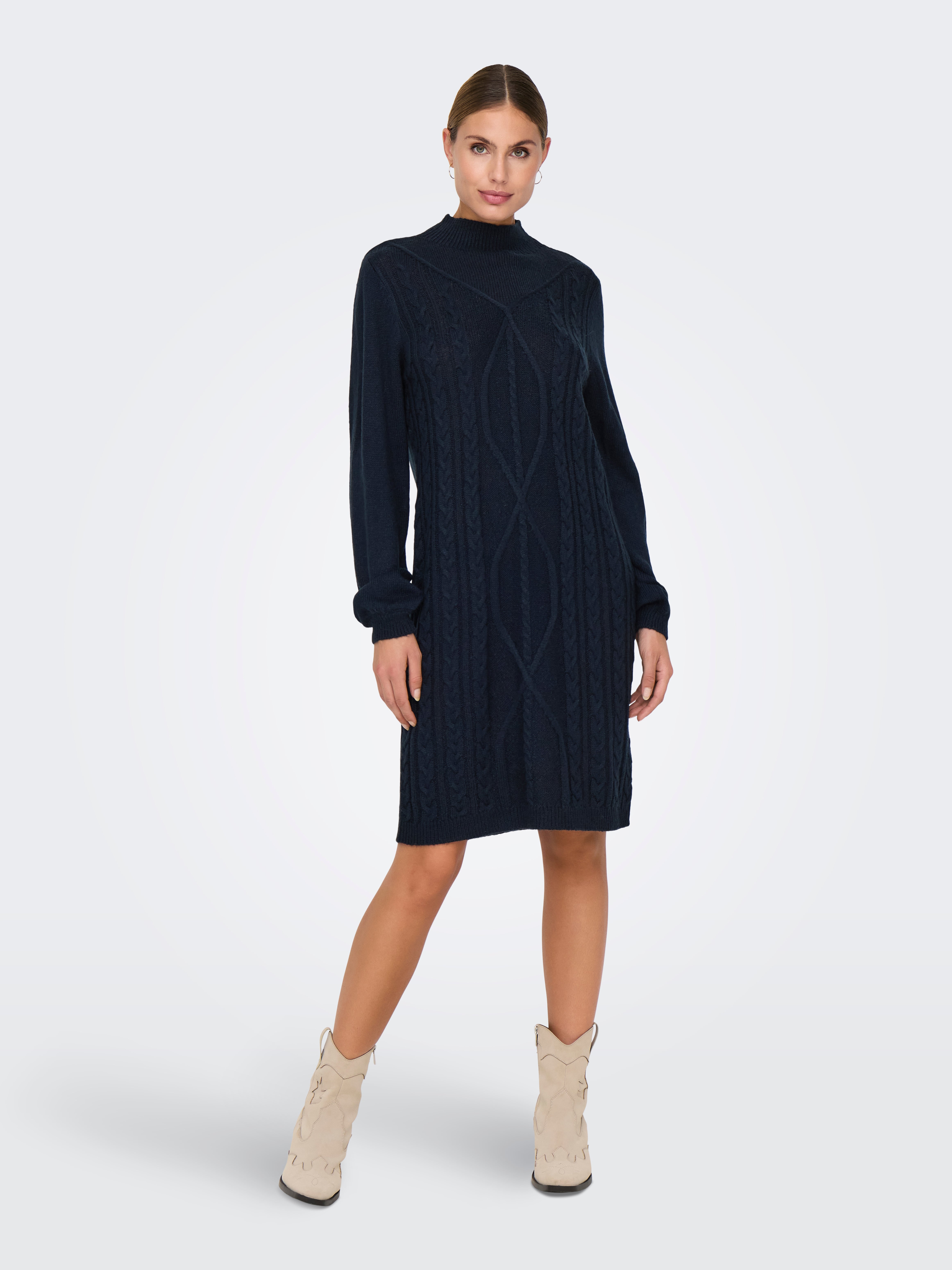 JDYMANDY Midikleid Sky Captain