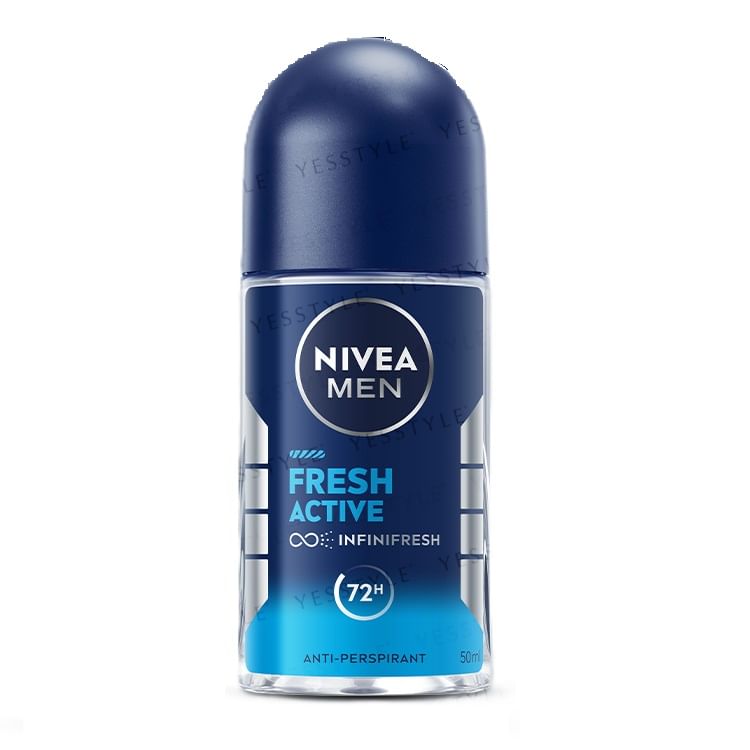 NIVEA - Deodorant Roll-On voor mannen
