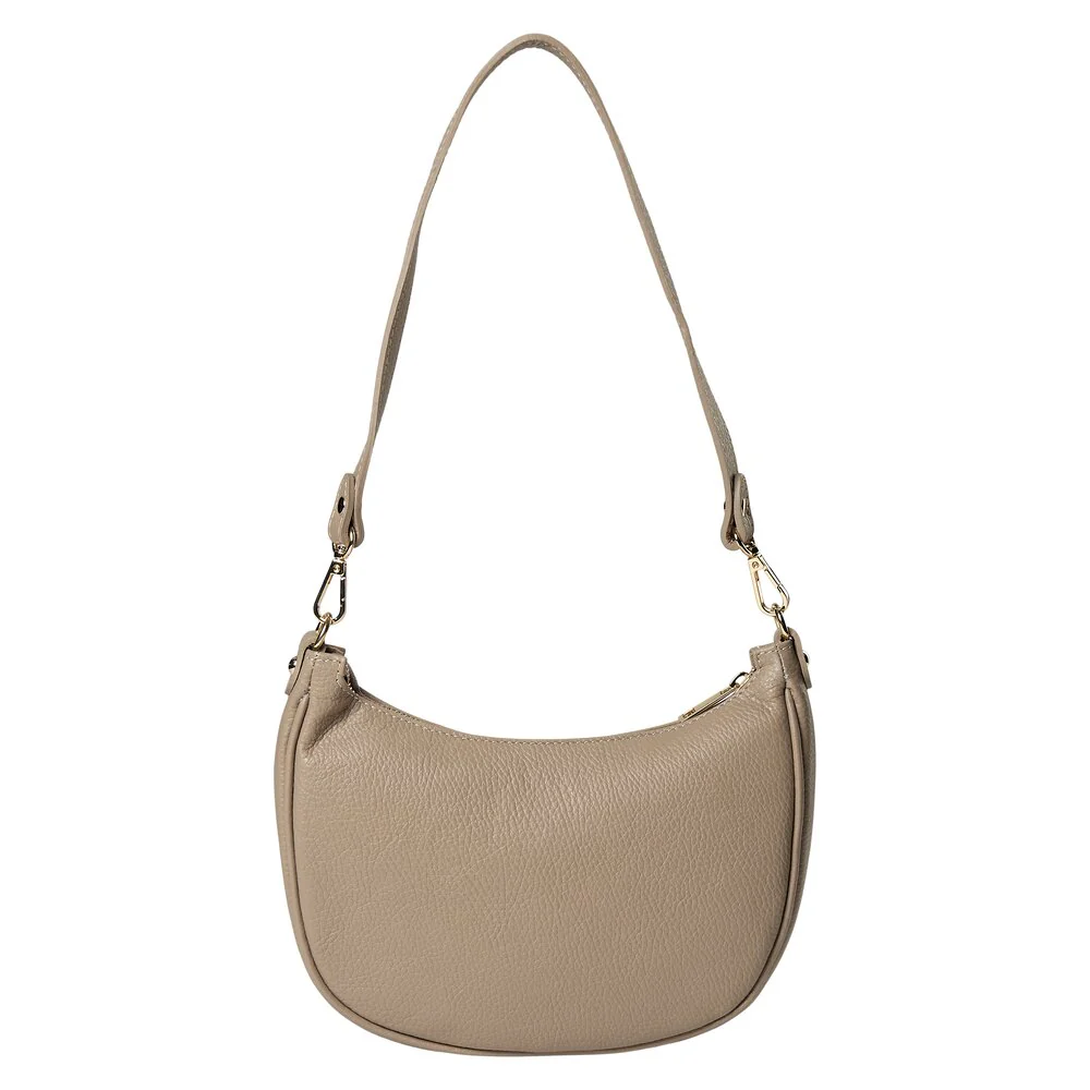 Bahne Accessories  Luna taske - Taupe
