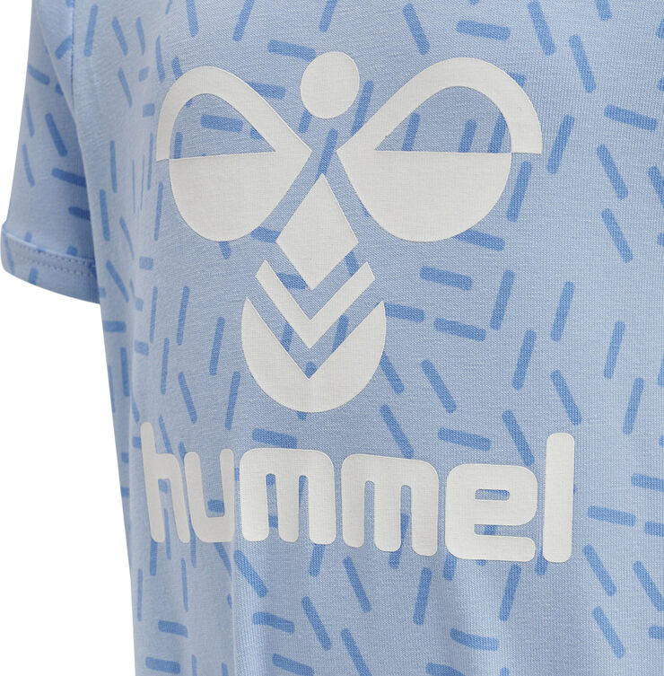 Hummel River Body Blå