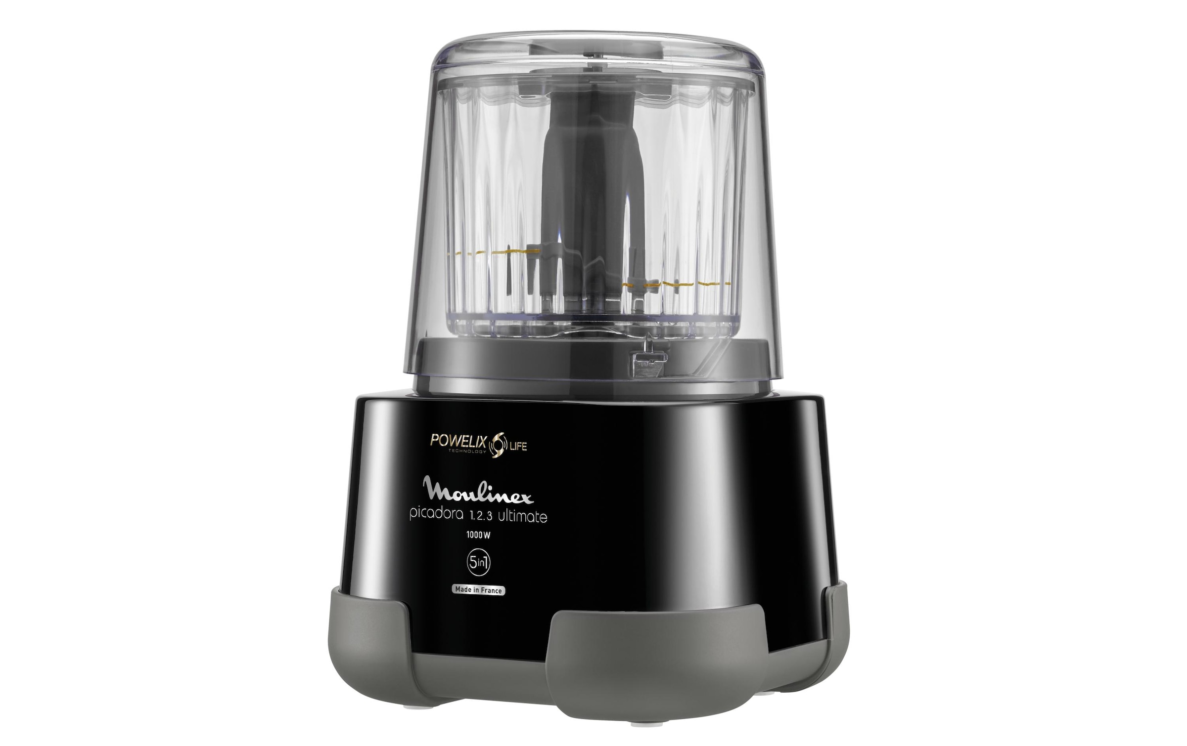 Moulinex Zerkleinerer »La Moulinette 5 in 1, 550 ml« 1000 W
