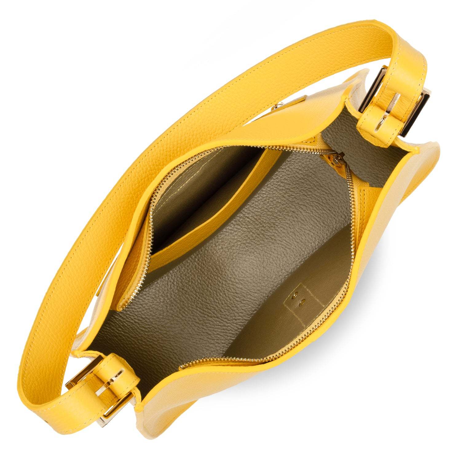 Foulonné Double Hook-Sac besace