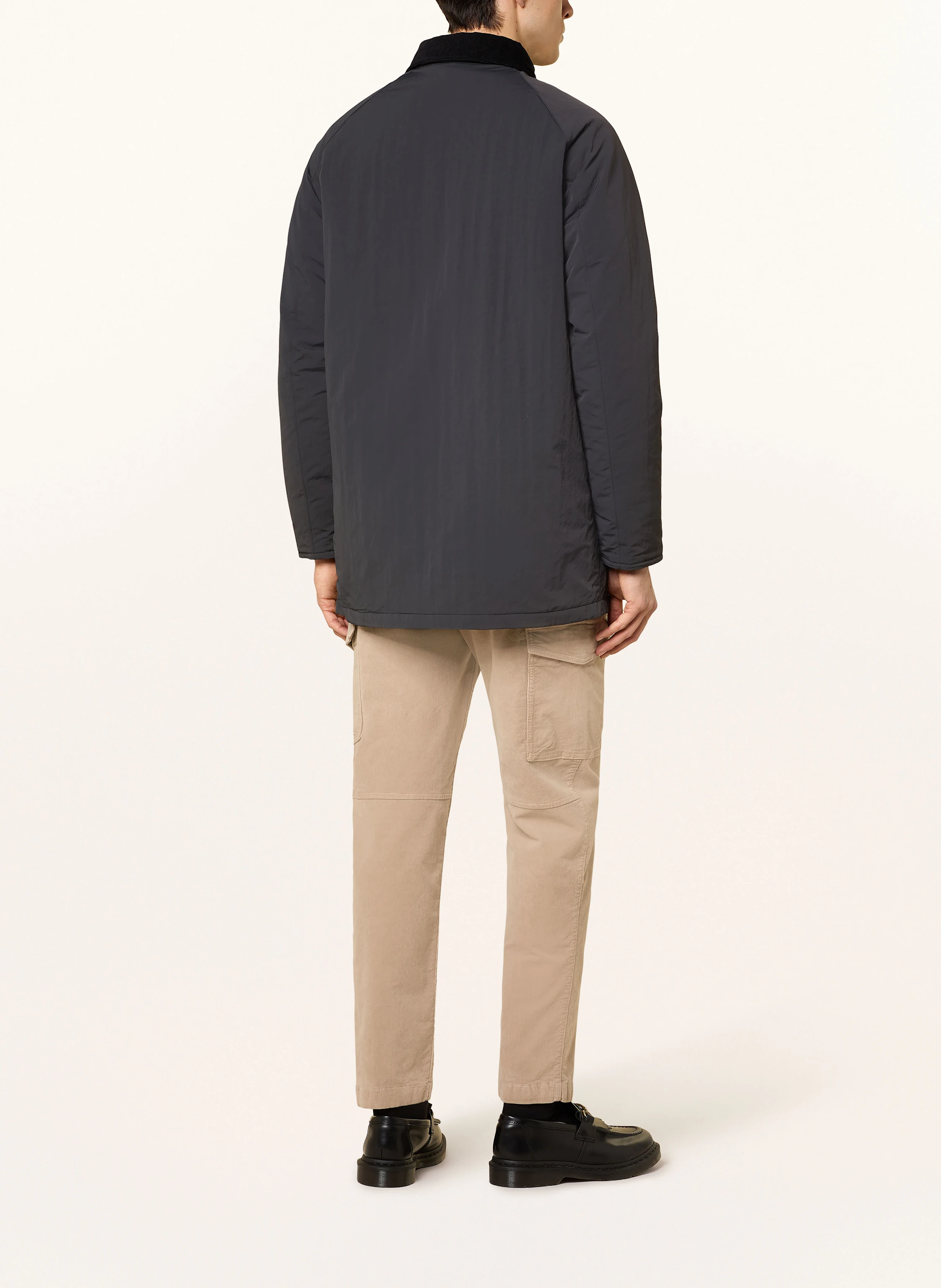 Barbour Jacke
