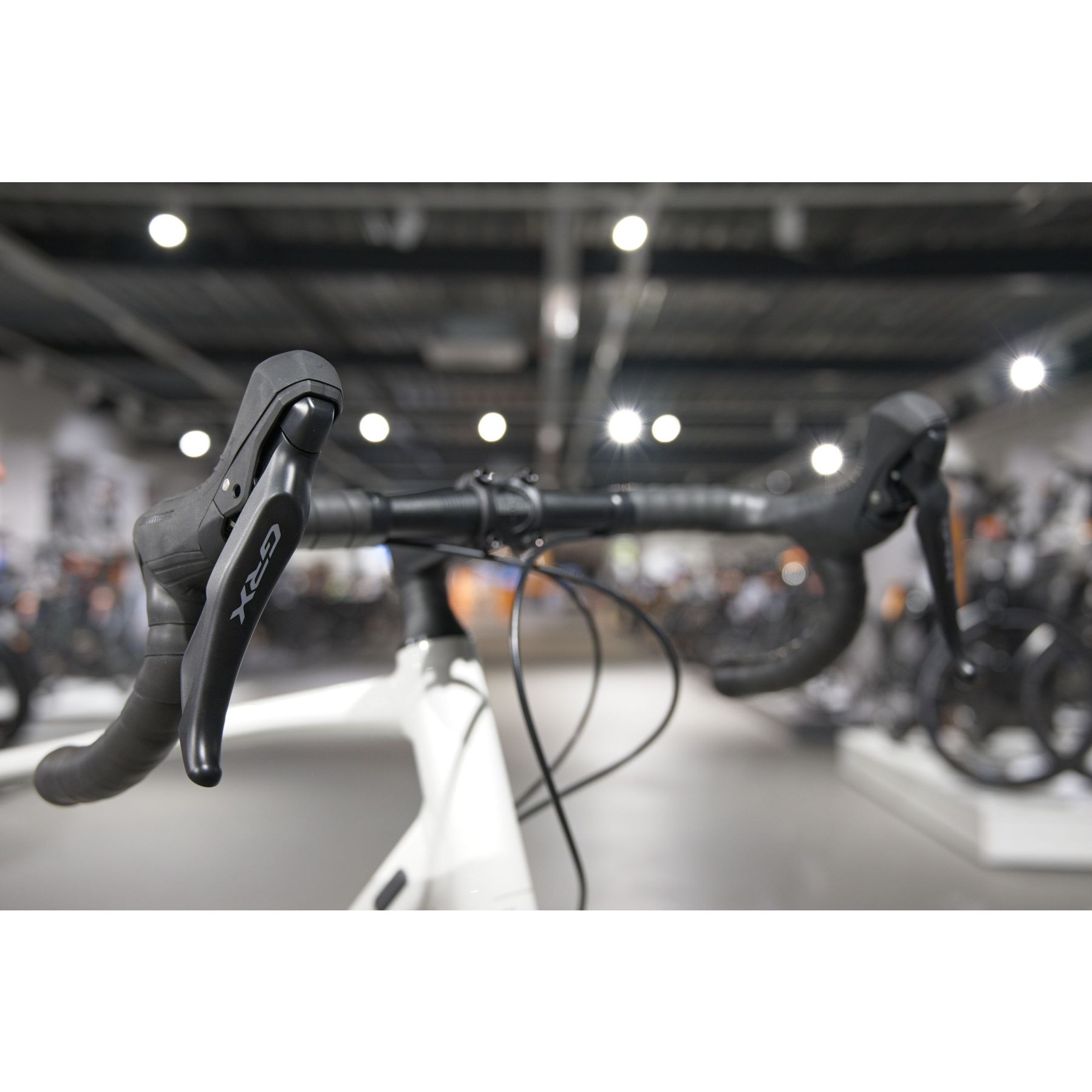 Cube Nuroad EX 2026