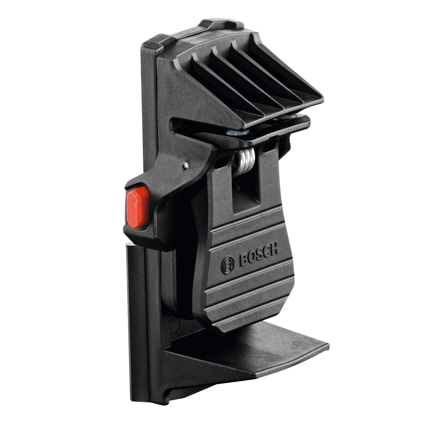 Bosch Professional BM 1 Wandhouder voor laser met Klemsysteem - 0601015A01