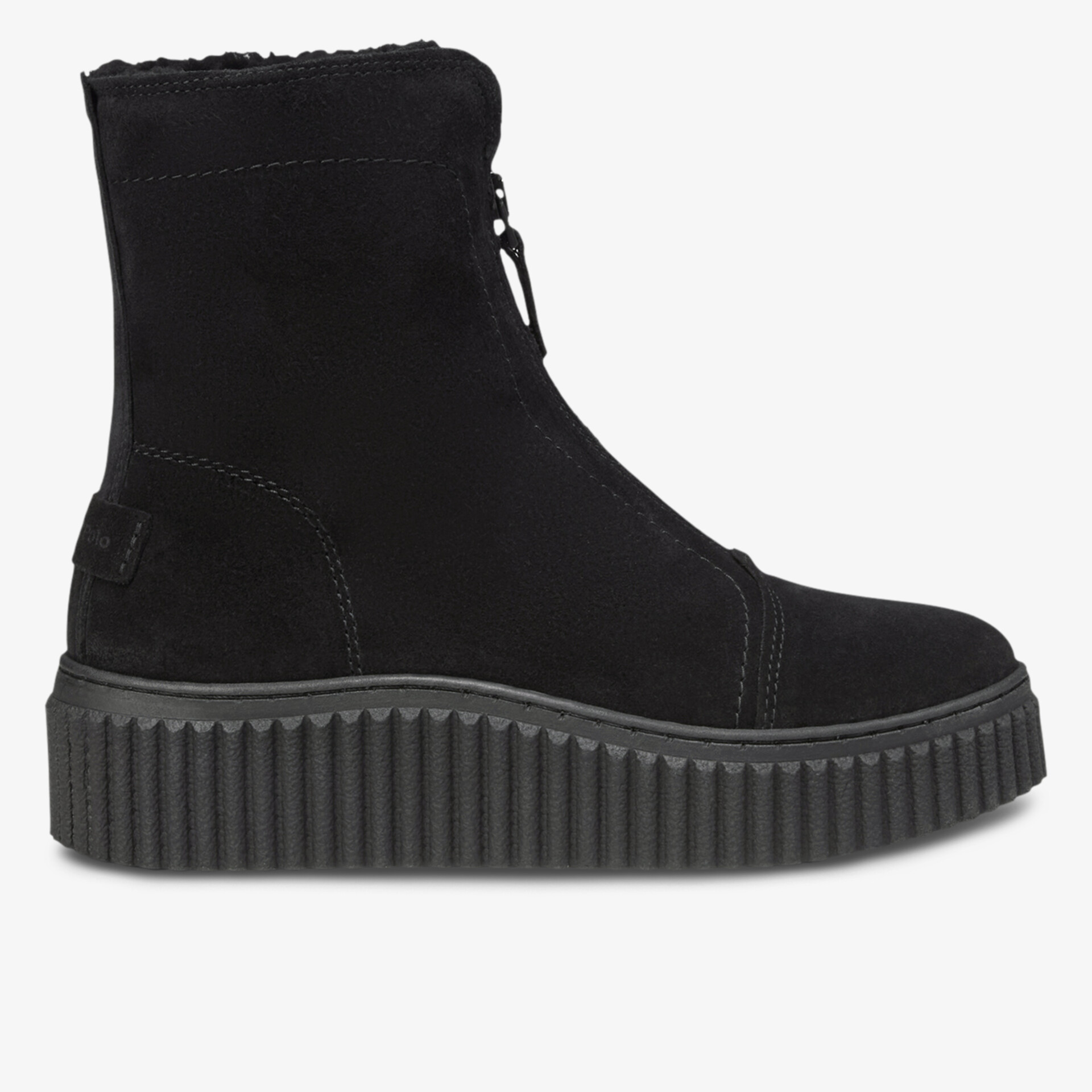 Marc O´Polo Damen Winter Boots schwarz