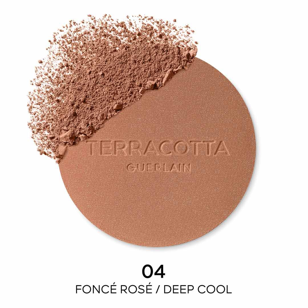 GUERLAIN TERRACOTTA Terracotta Recarga