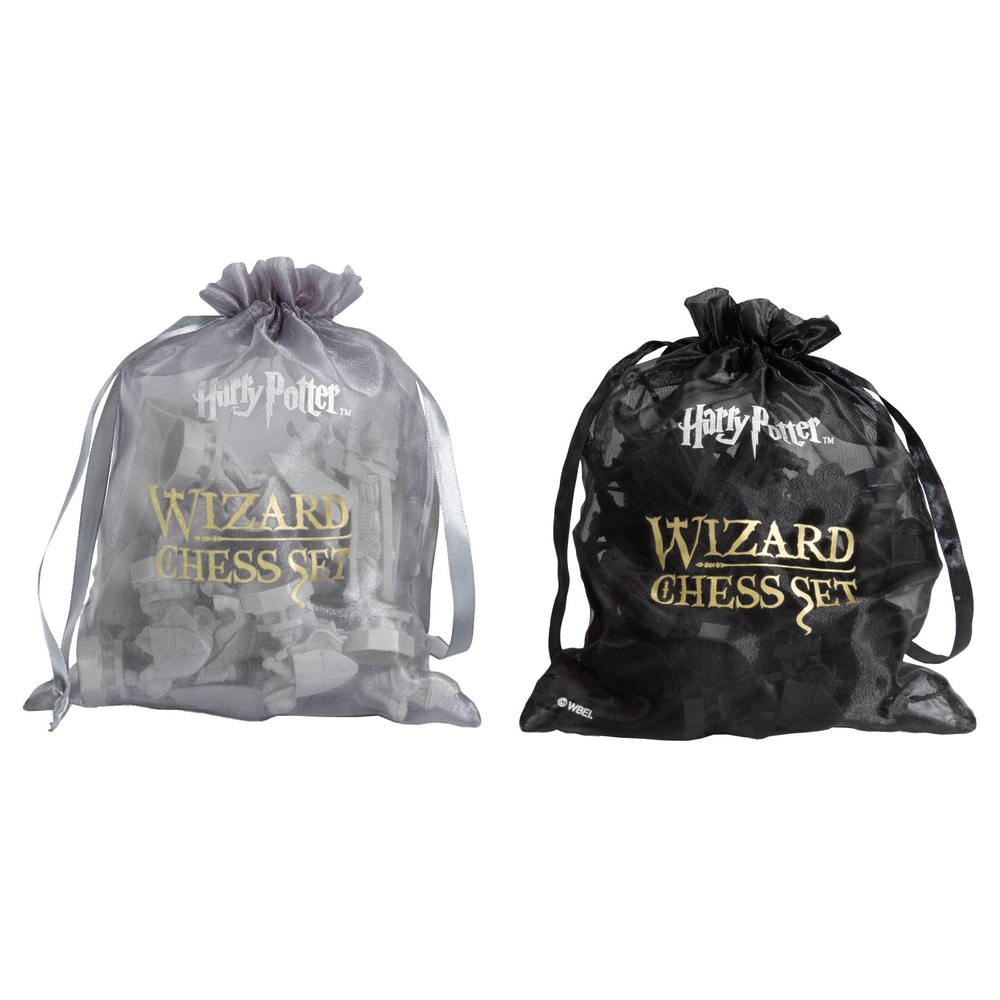 Harry Potter Zauberschachset