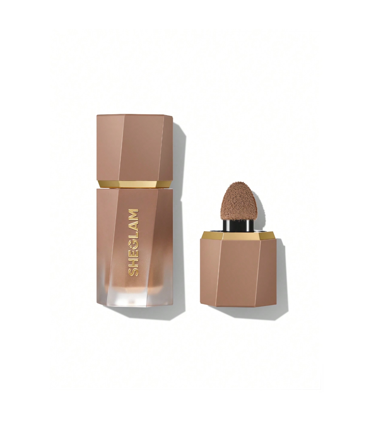 SHEGLAM - Contorno Líquido Sun Sculpt - Golden Sun