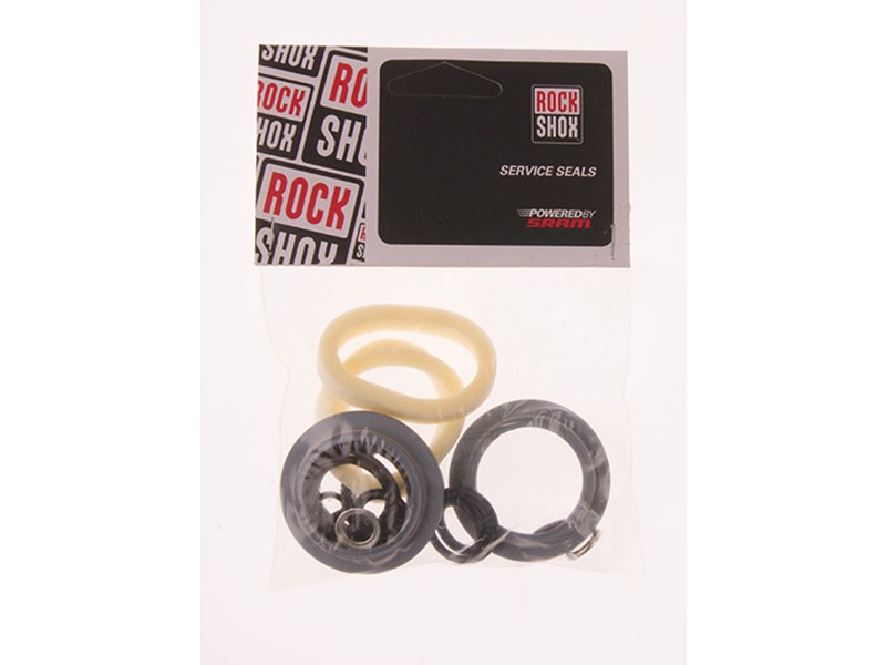 Rock Shox Sektor Silver Solo Air Basic Service Kit
