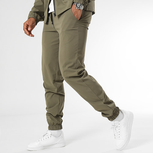 Ensemble Lifestyle 1070521 Vert Kaki