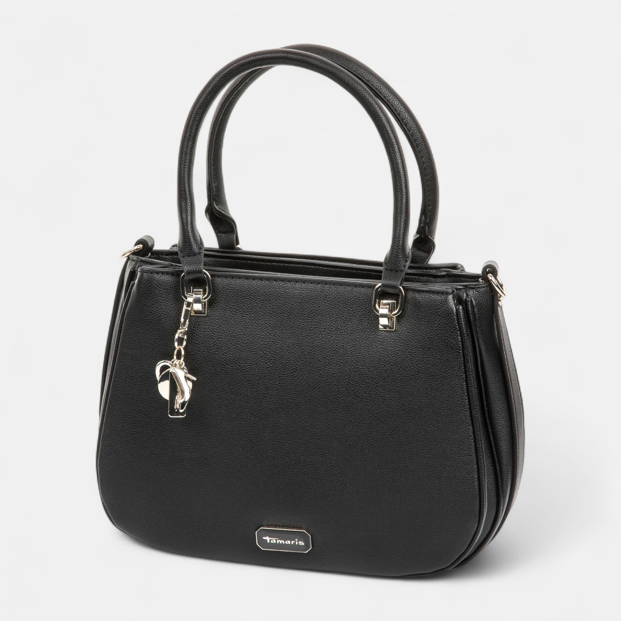 Sac à main noir