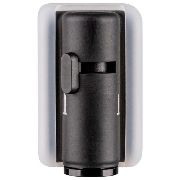 Topeak - E-Booster Digital - Minipompe