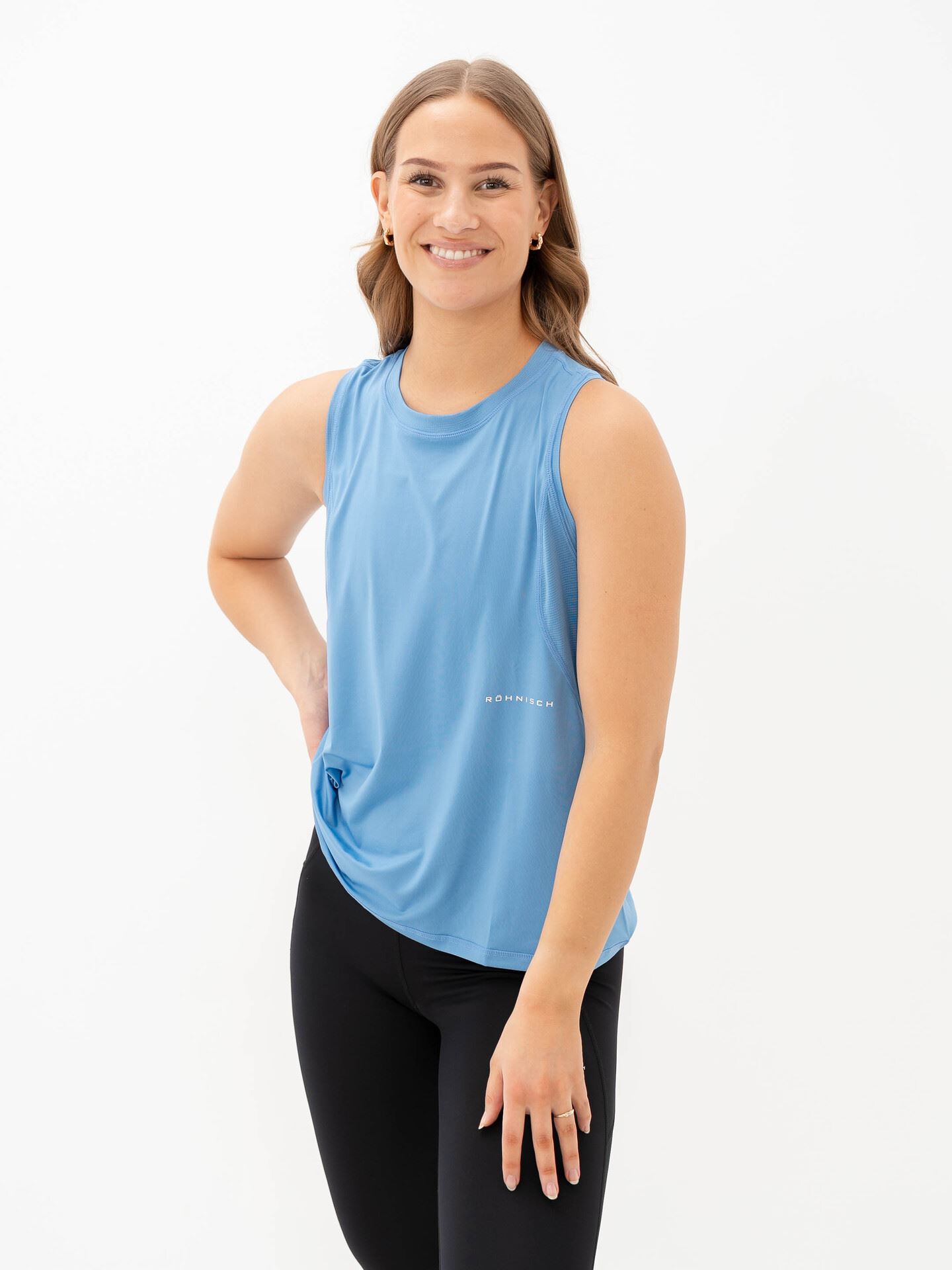 Workout Tank Top