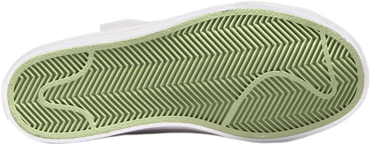 Nike Court Legacy sneakers Hvid