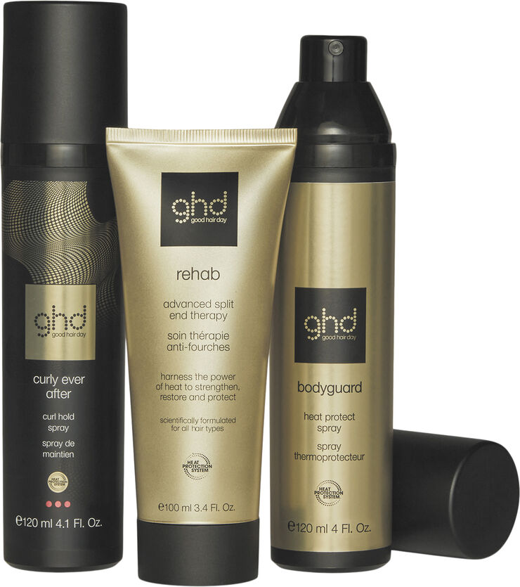 ghd Curl Hold Spray 120 ml.