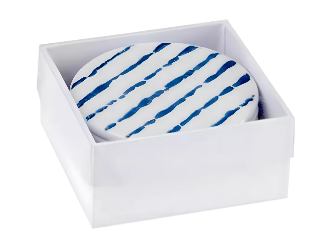 Lot de 6 Dessous de Verre 